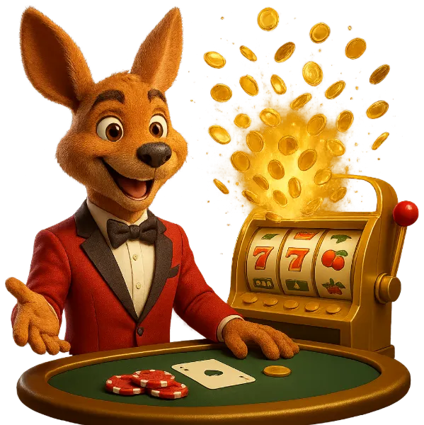 Welcome to ILoveJili Casino Casino